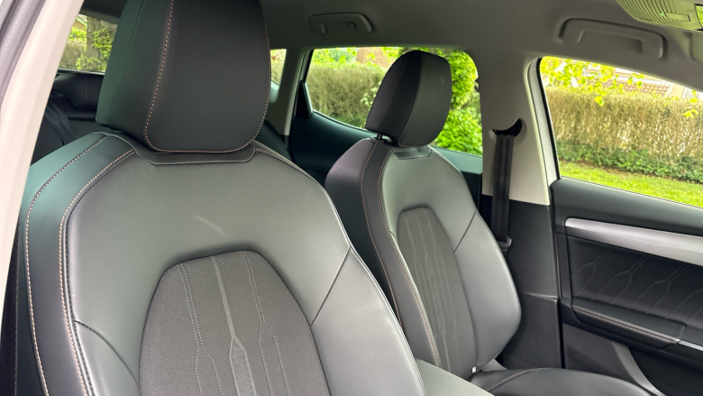 CUPRA Formentor 1.5 TSI 150 V1 5dr Petrol Estate